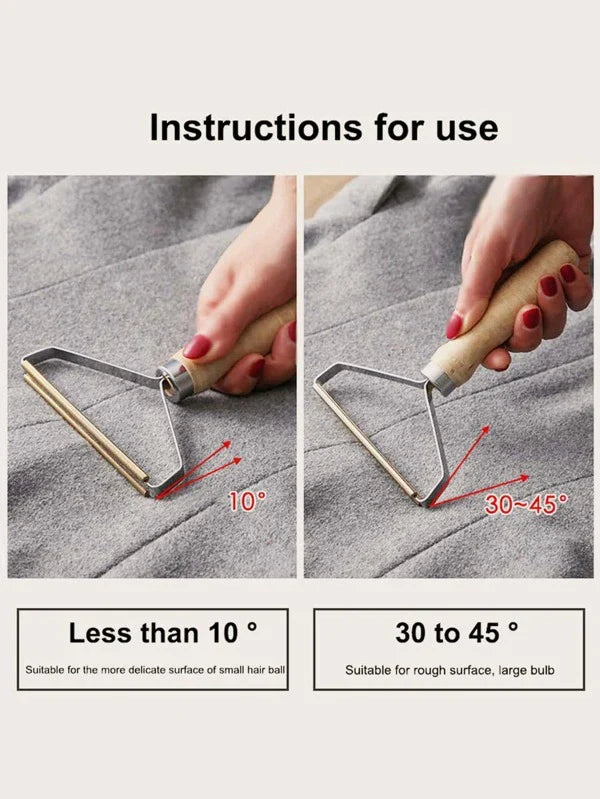 Sniffa™ Hair Remover