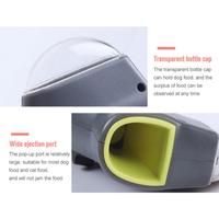 Sniffa™ Pet Treat Launcher