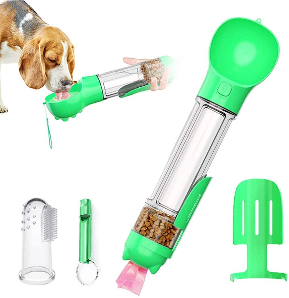 Sniffa ™   Dog Bottle